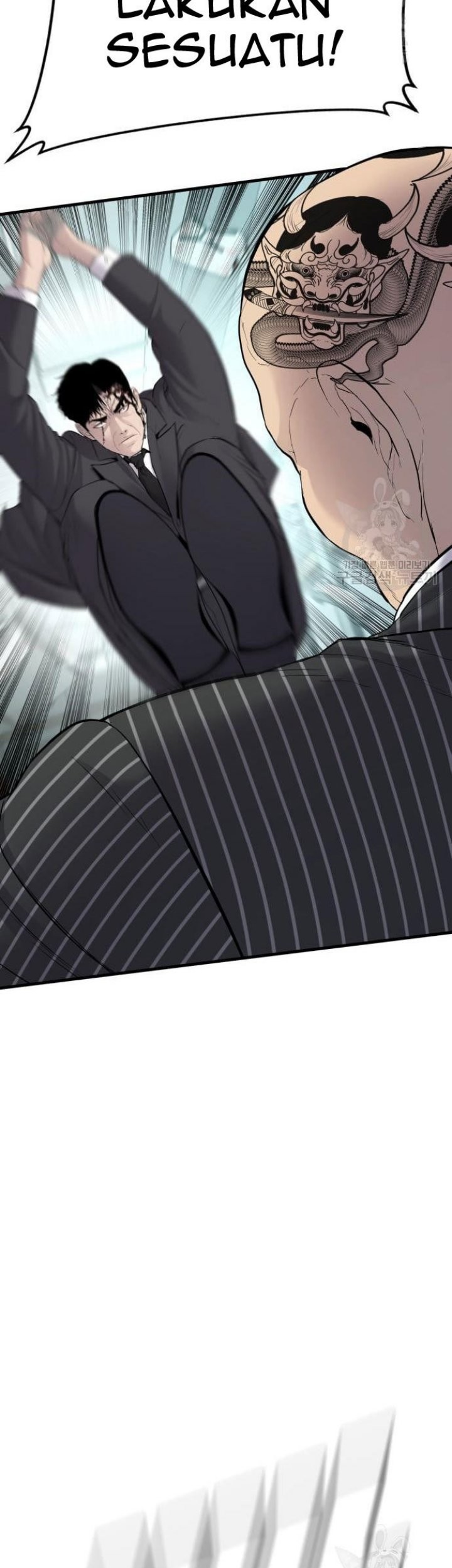 Manager Kim Chapter 64 Halaman 165