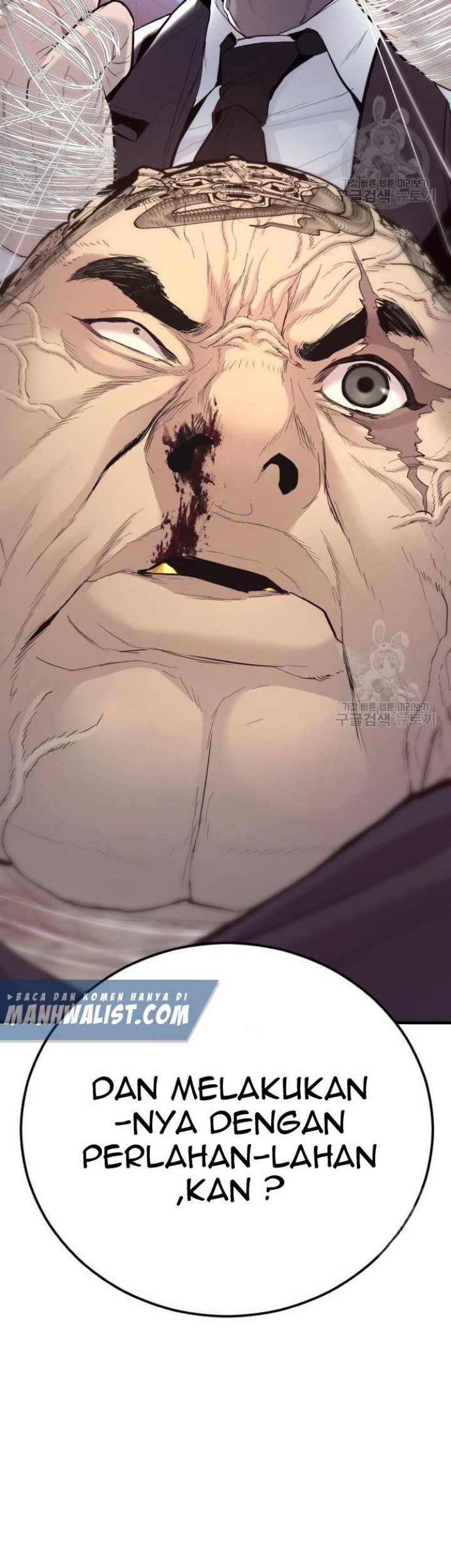 Manager Kim Chapter 64 Halaman 179