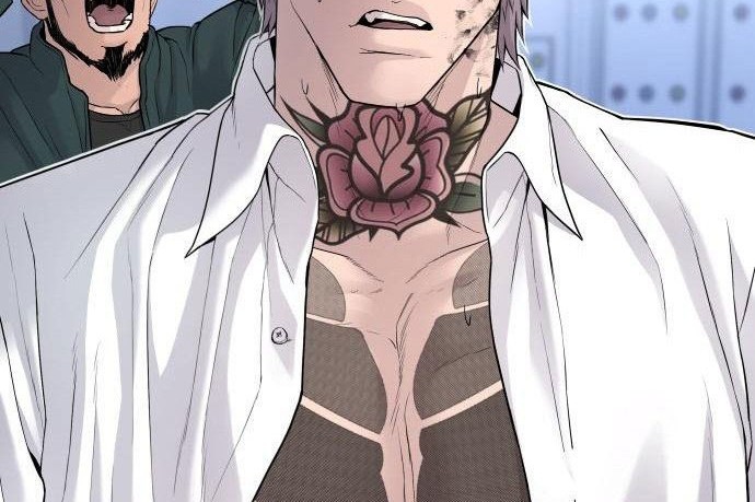 Manager Kim Chapter 65 Halaman 18