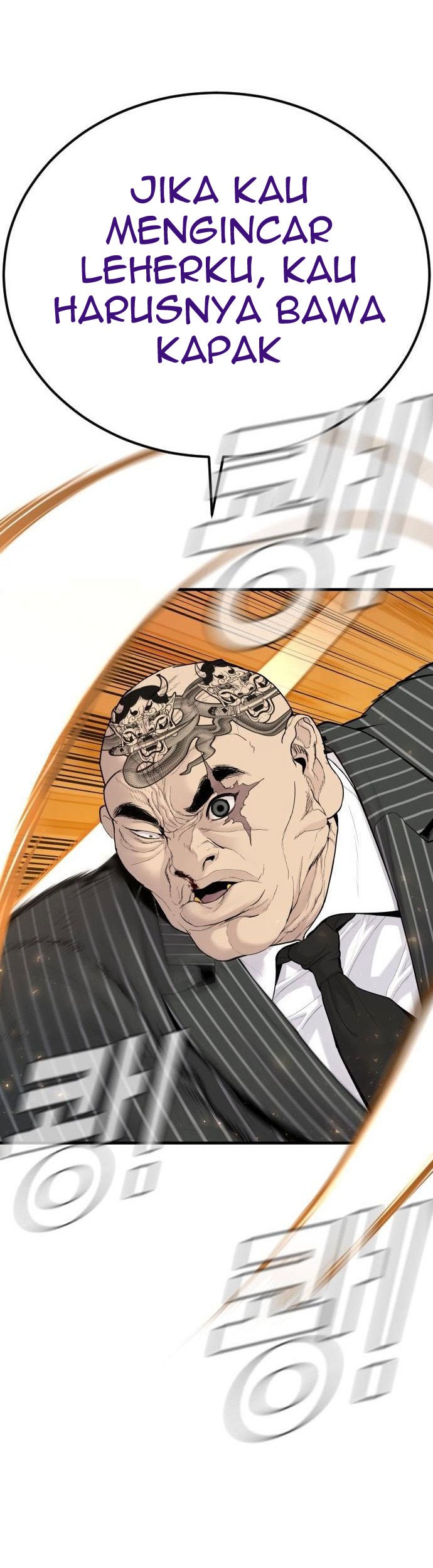 Manager Kim Chapter 65 Halaman 37