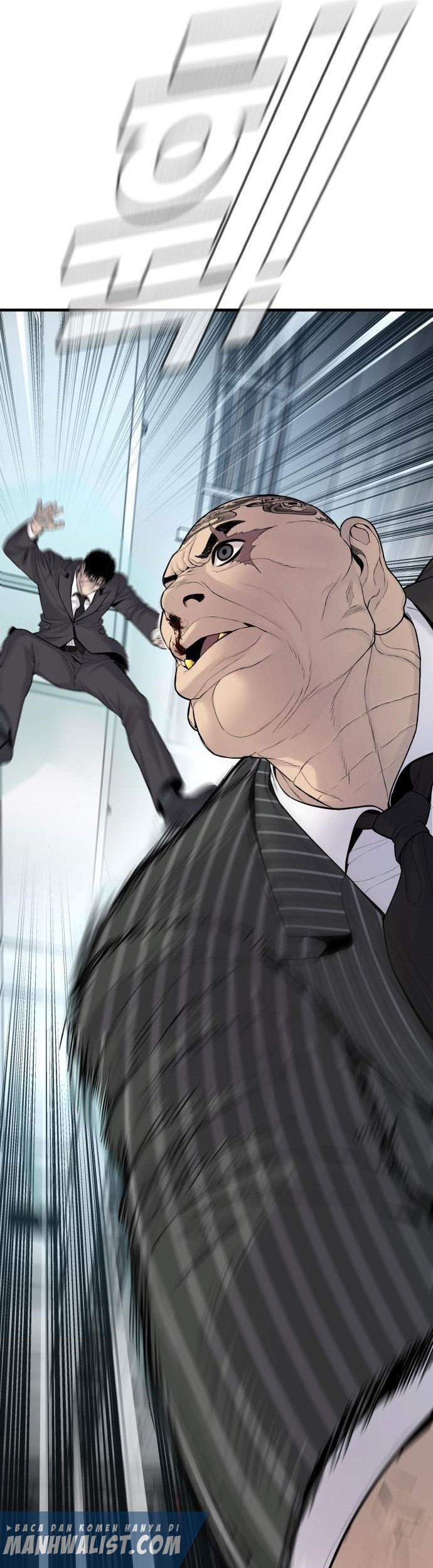 Manager Kim Chapter 65 Halaman 41