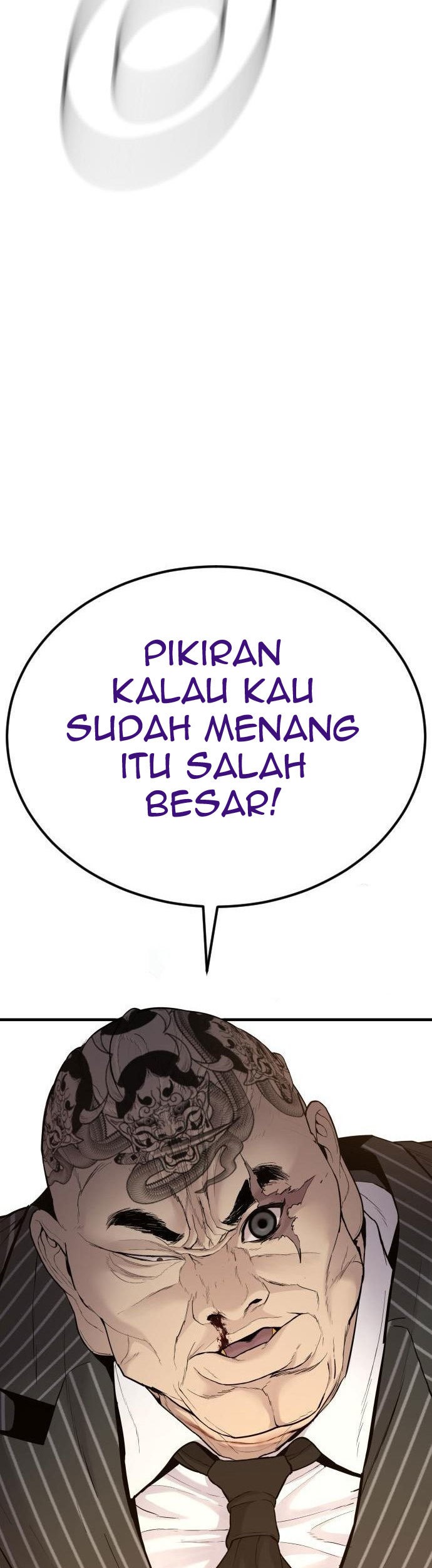 Manager Kim Chapter 65 Halaman 47
