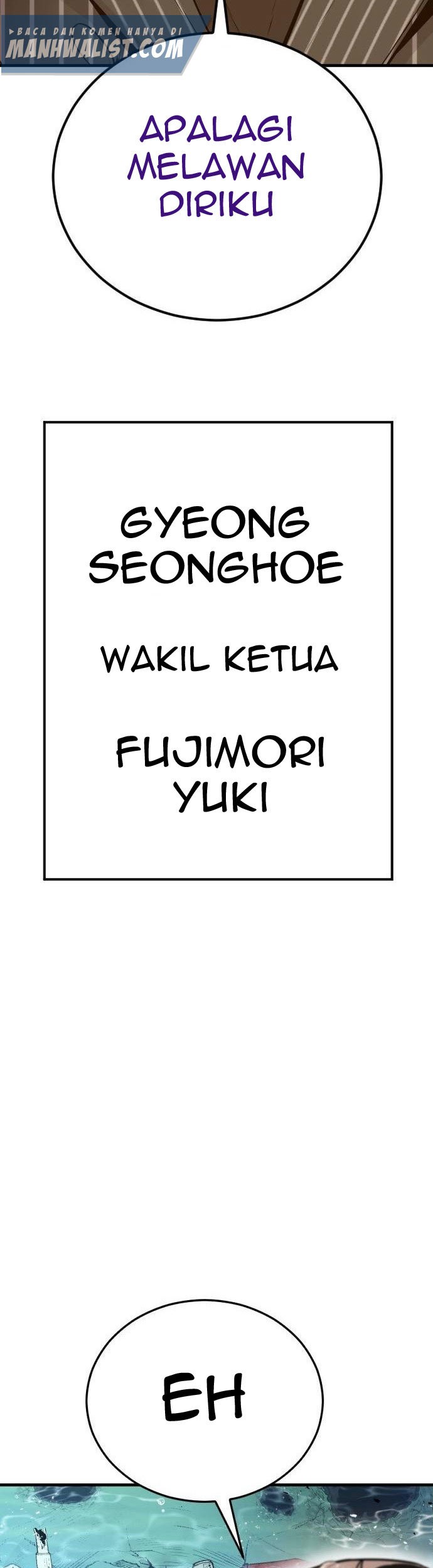 Manager Kim Chapter 65 Halaman 49