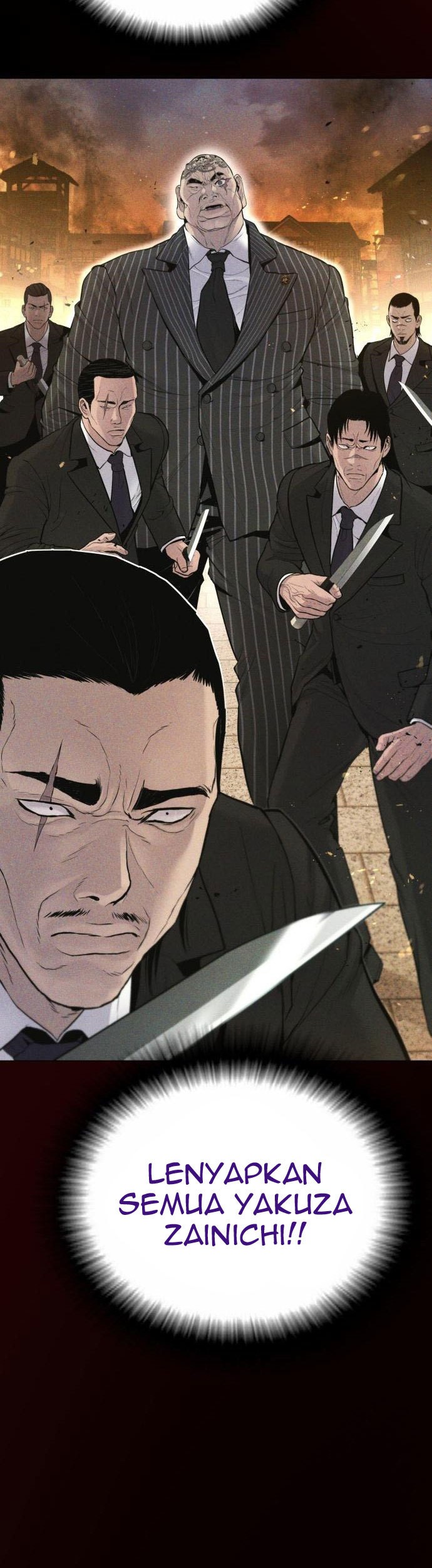 Manager Kim Chapter 65 Halaman 79
