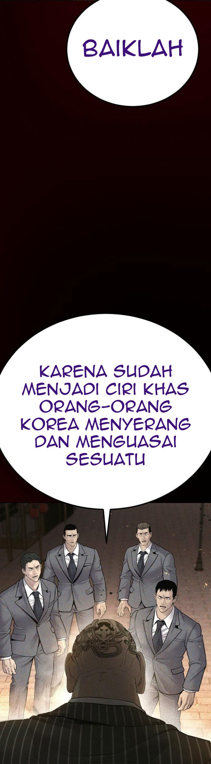 Manager Kim Chapter 65 Halaman 87