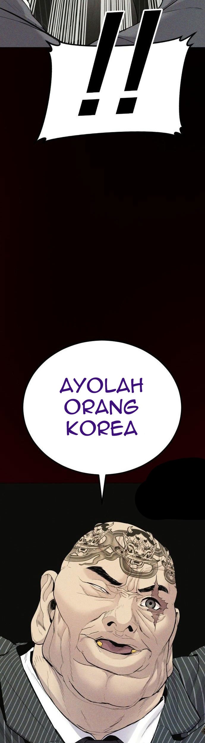 Manager Kim Chapter 65 Halaman 93