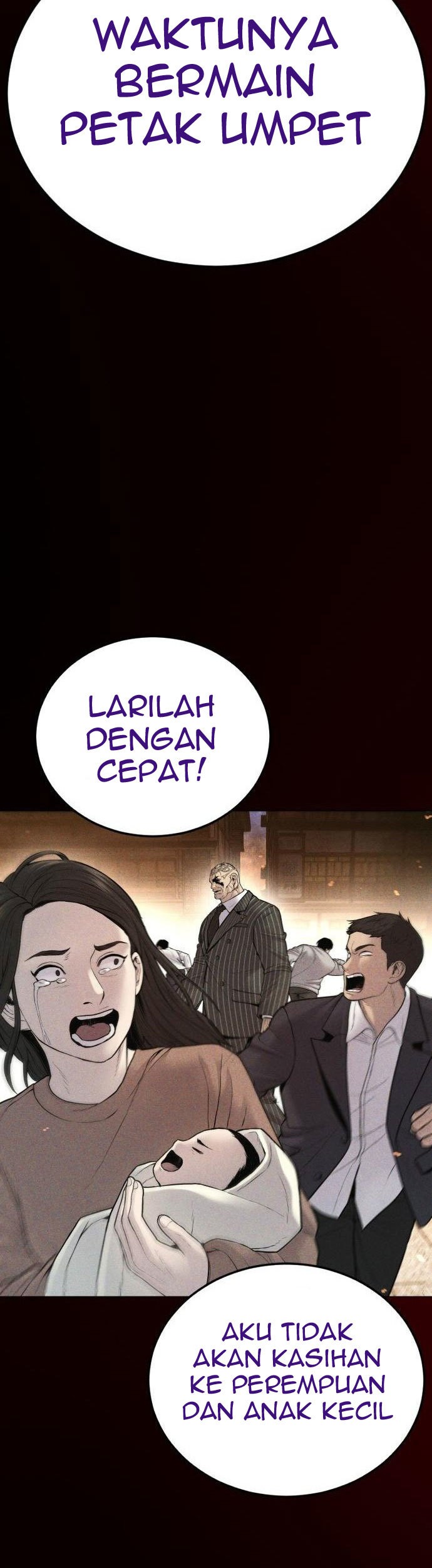 Manager Kim Chapter 65 Halaman 95