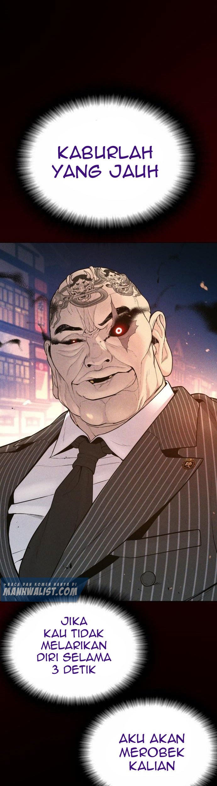 Manager Kim Chapter 65 Halaman 97