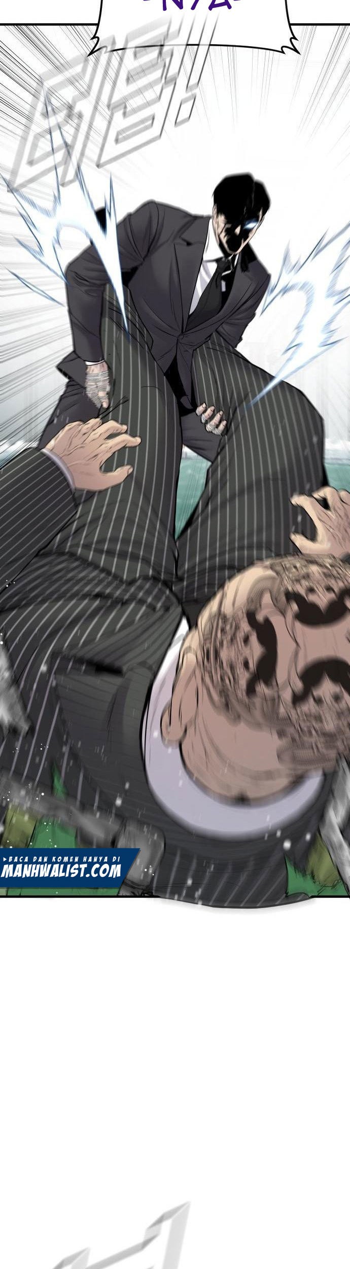Manager Kim Chapter 65 Halaman 115