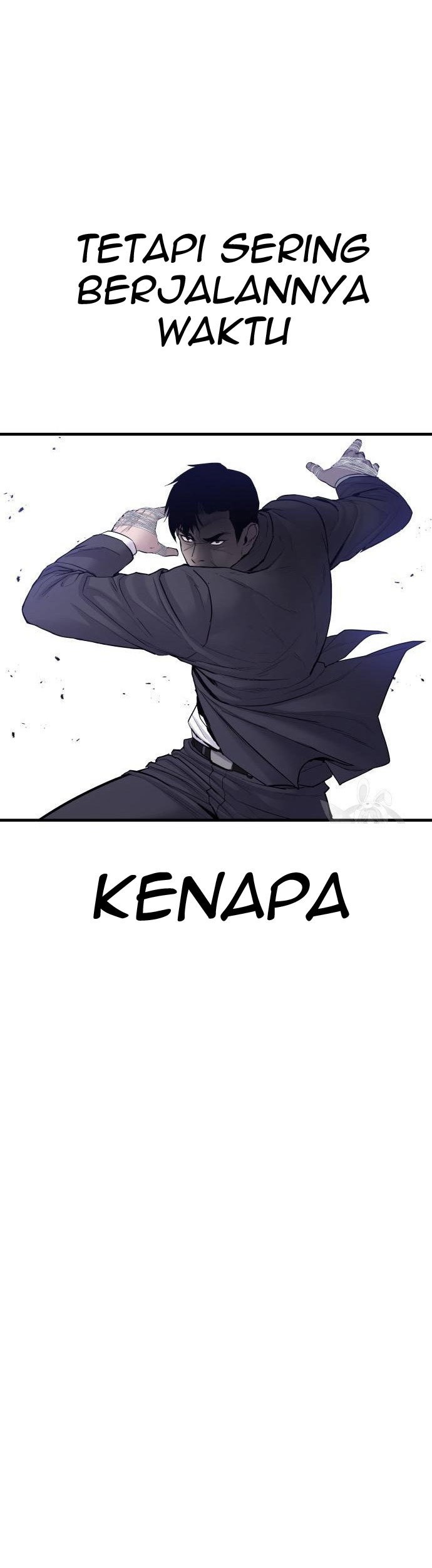 Manager Kim Chapter 65 Halaman 127
