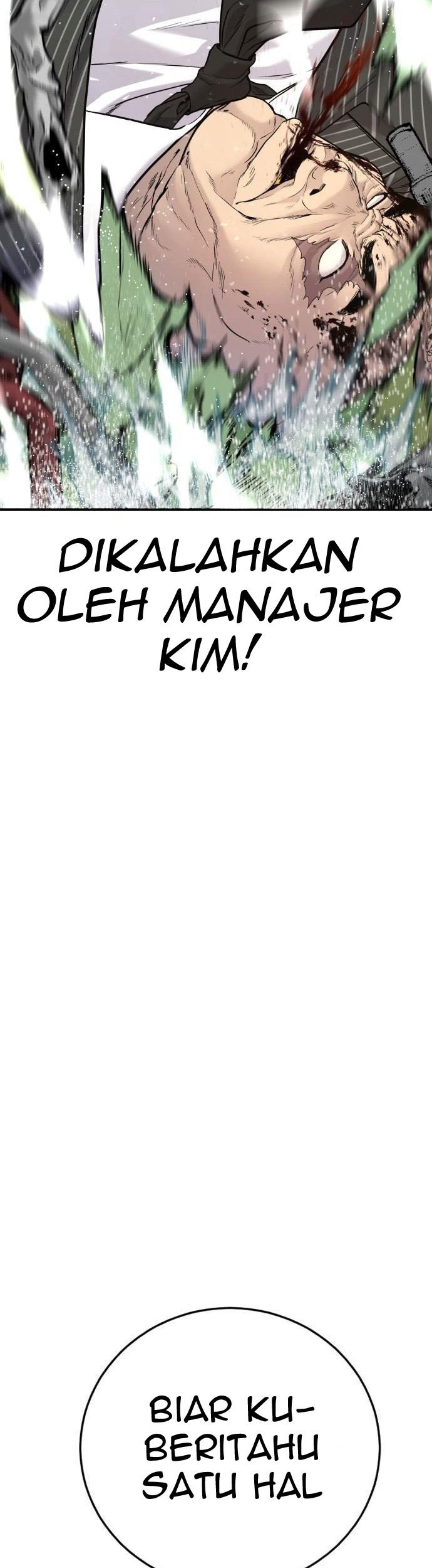 Manager Kim Chapter 65 Halaman 149