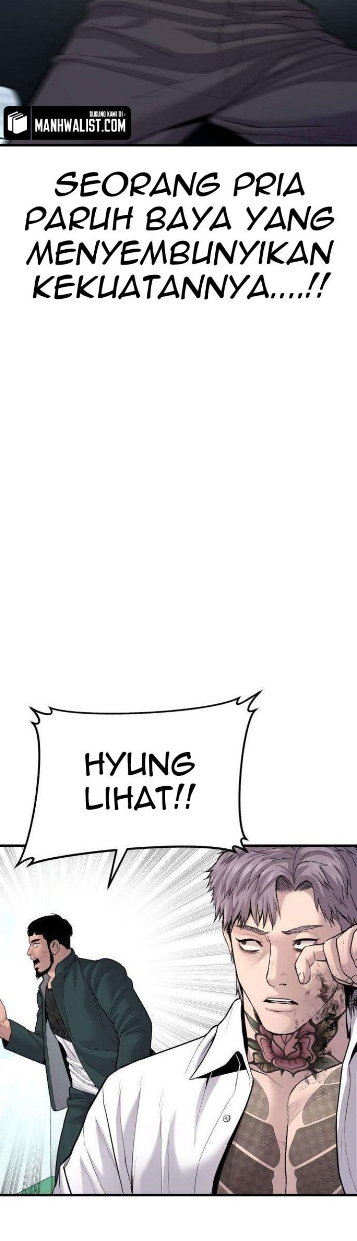 Manager Kim Chapter 66 Halaman 57