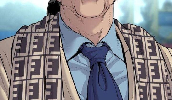 Manager Kim Chapter 66 Halaman 94