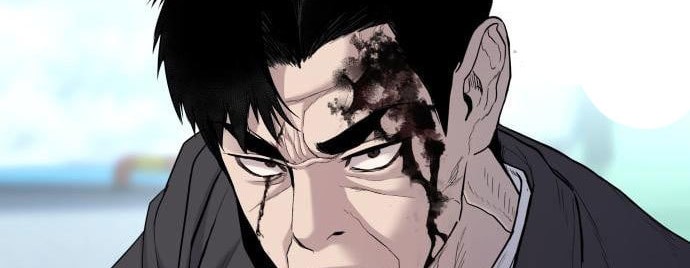 Manager Kim Chapter 67 Halaman 14