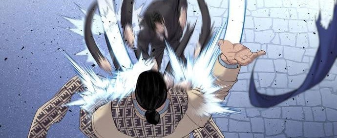 Manager Kim Chapter 67 Halaman 48