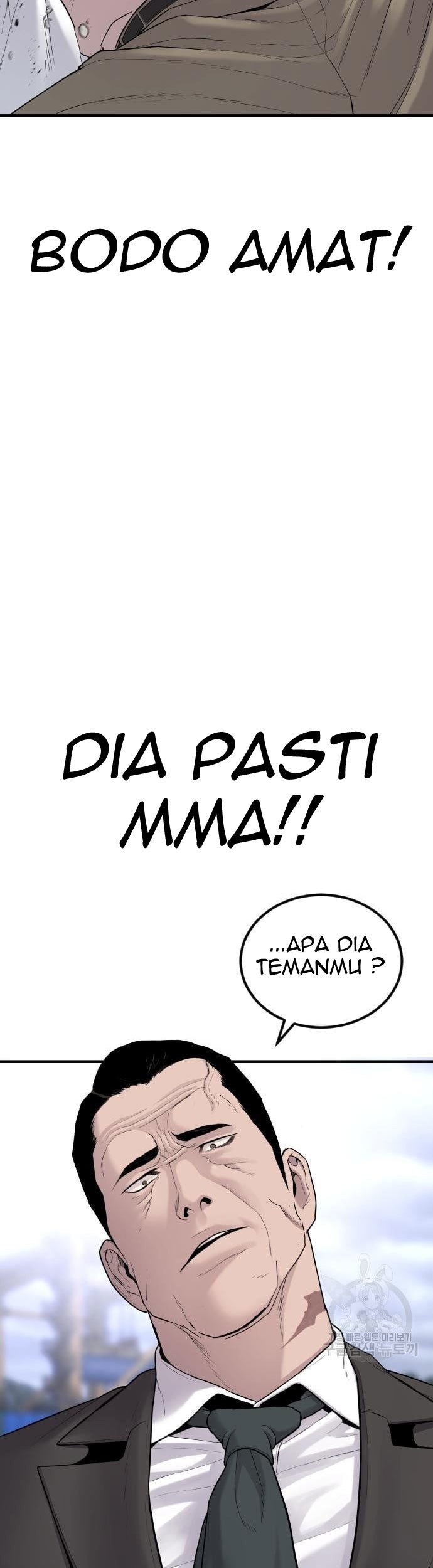 Manager Kim Chapter 67 Halaman 85