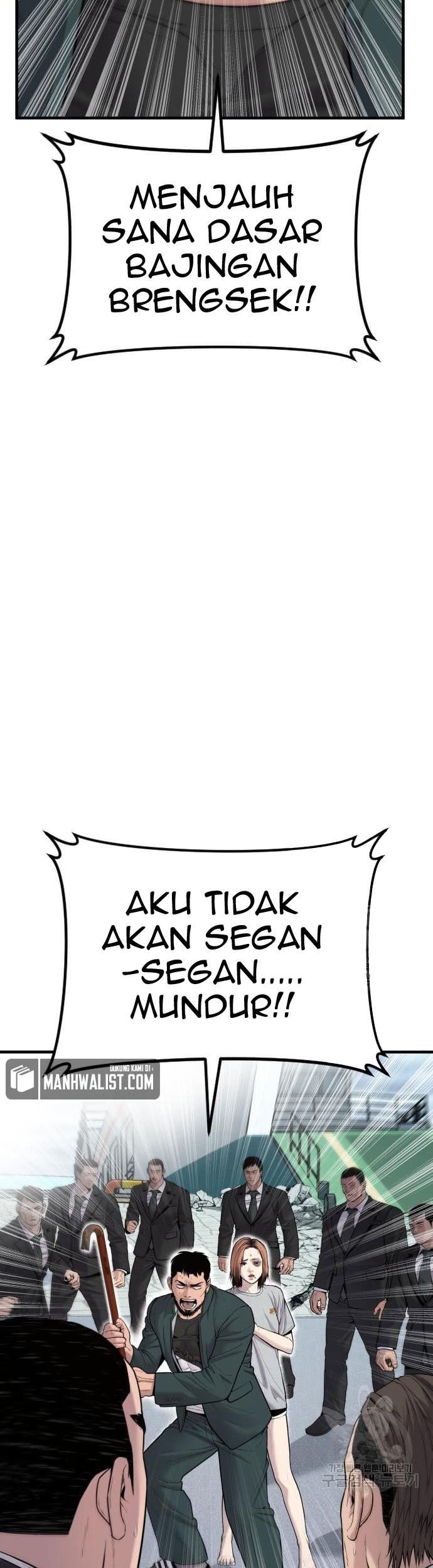 Manager Kim Chapter 67 Halaman 91