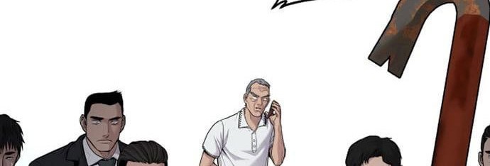 Manager Kim Chapter 67 Halaman 98