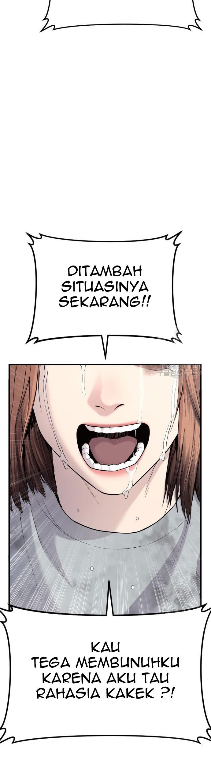 Manager Kim Chapter 67 Halaman 113