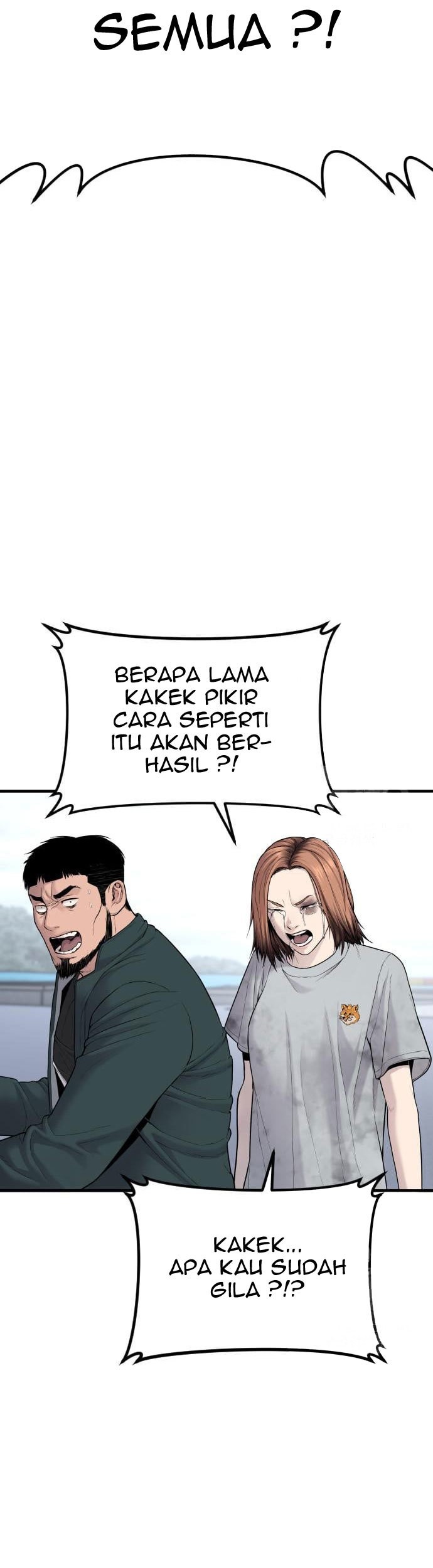 Manager Kim Chapter 67 Halaman 117