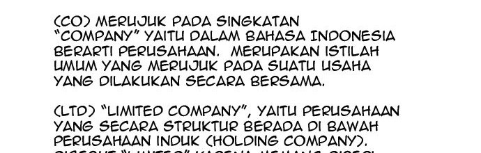 Manager Kim Chapter 67 Halaman 132