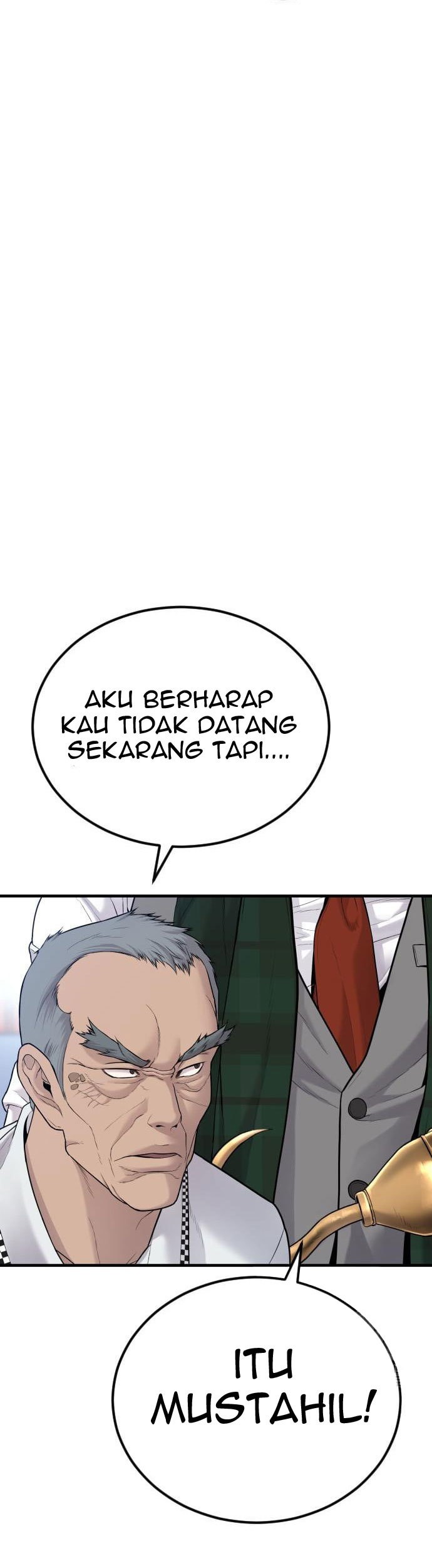 Manager Kim Chapter 67 Halaman 137