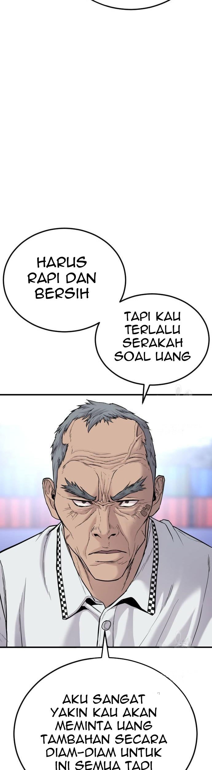 Manager Kim Chapter 67 Halaman 147