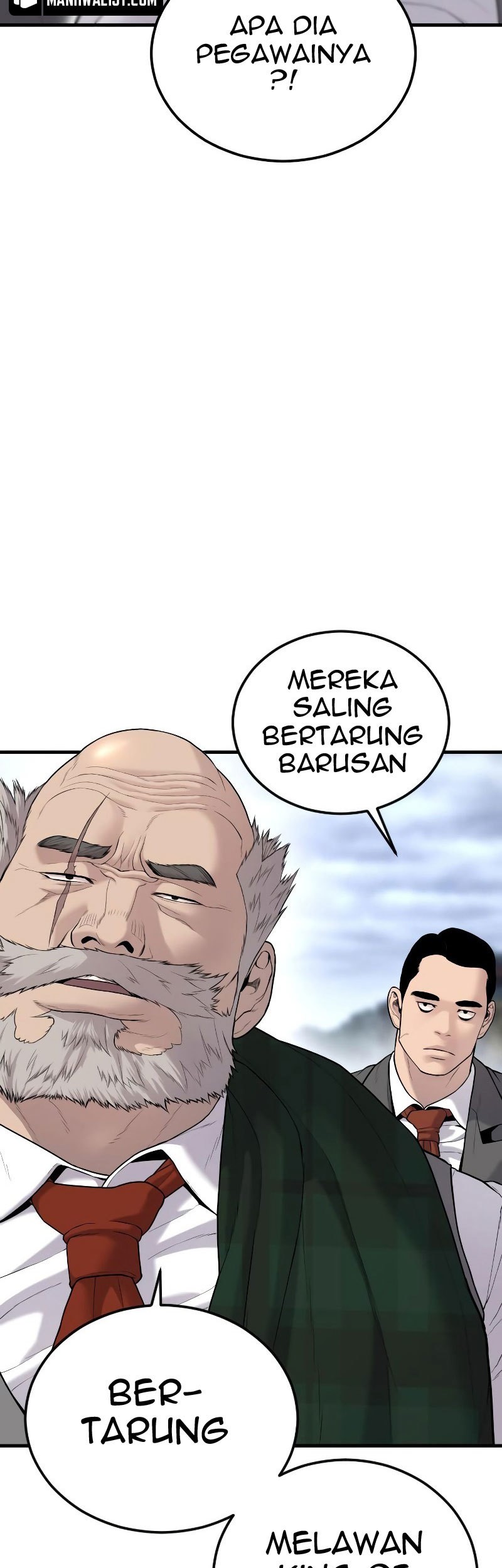 Manager Kim Chapter 68 Halaman 7