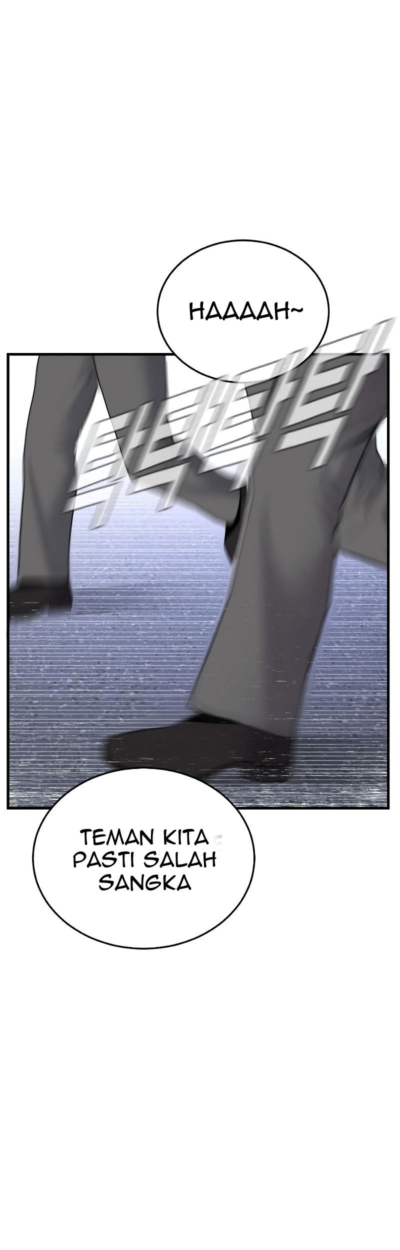 Manager Kim Chapter 68 Halaman 9