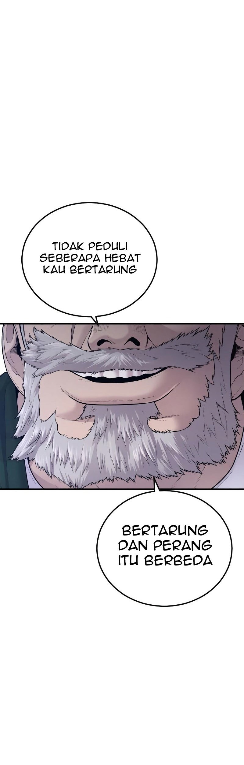Manager Kim Chapter 68 Halaman 33