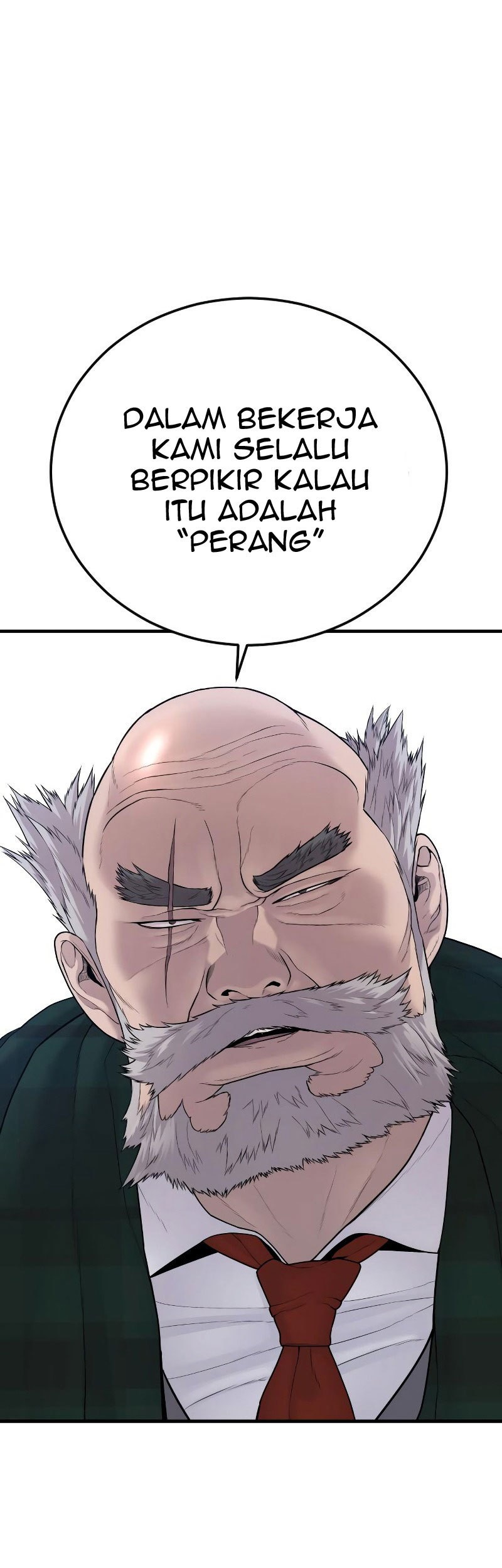 Manager Kim Chapter 68 Halaman 35