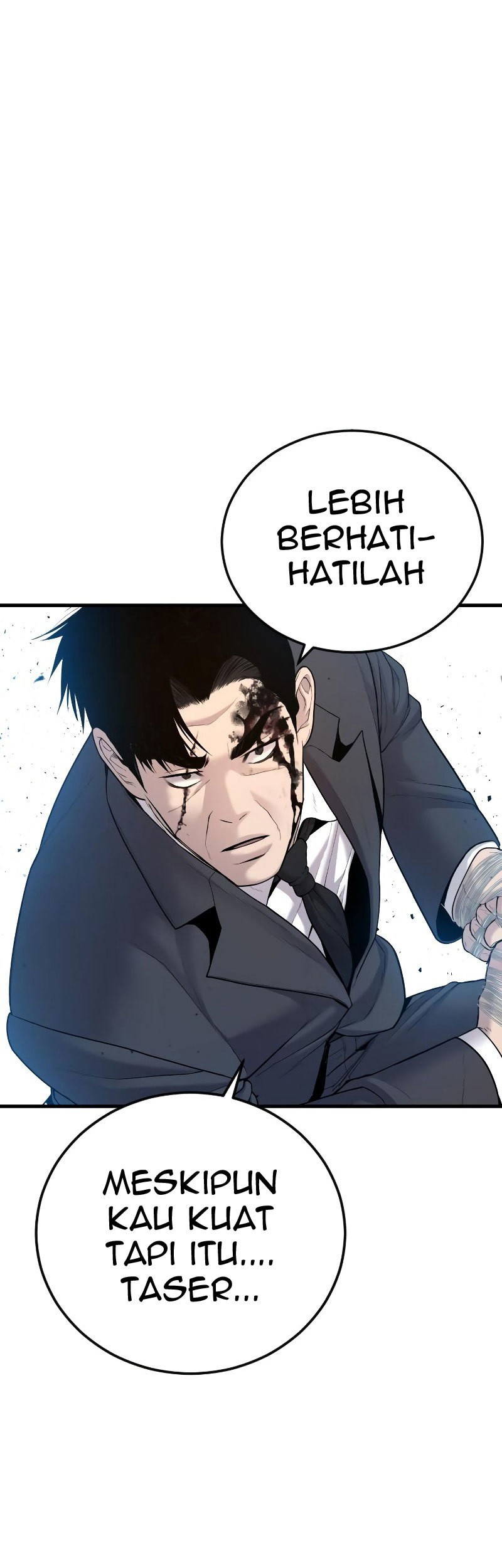 Manager Kim Chapter 68 Halaman 45