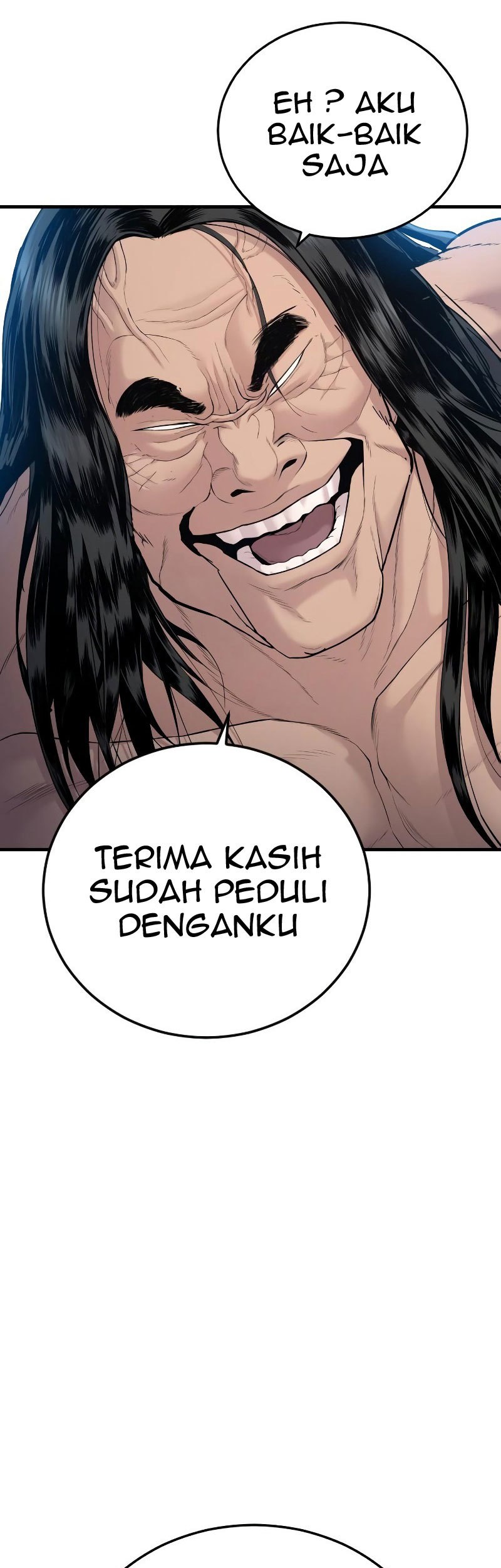Manager Kim Chapter 68 Halaman 47