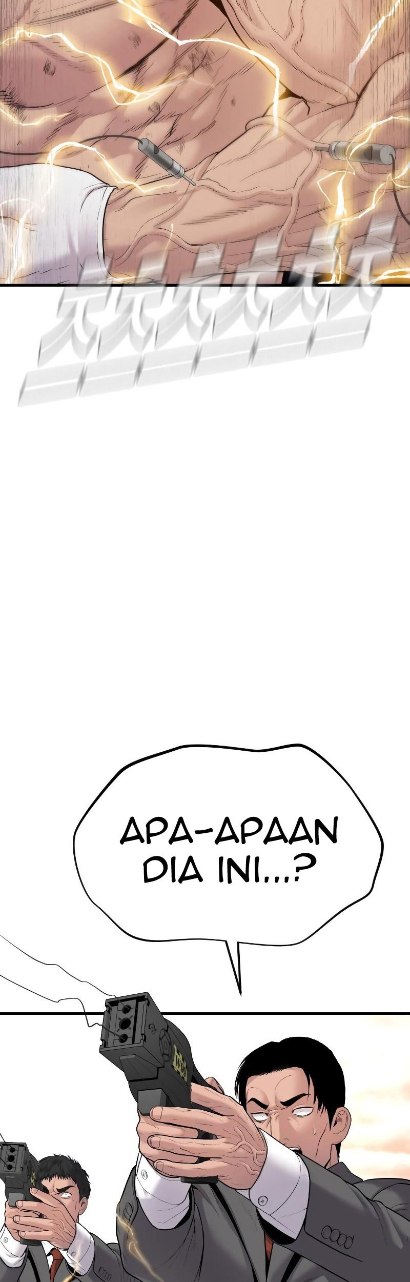Manager Kim Chapter 68 Halaman 53
