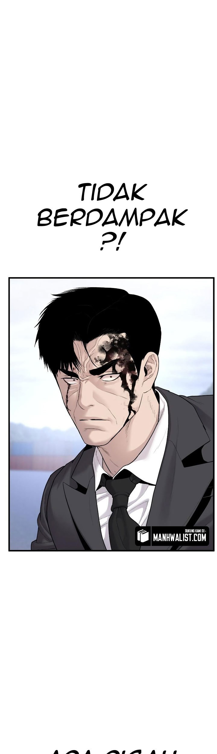 Manager Kim Chapter 68 Halaman 61