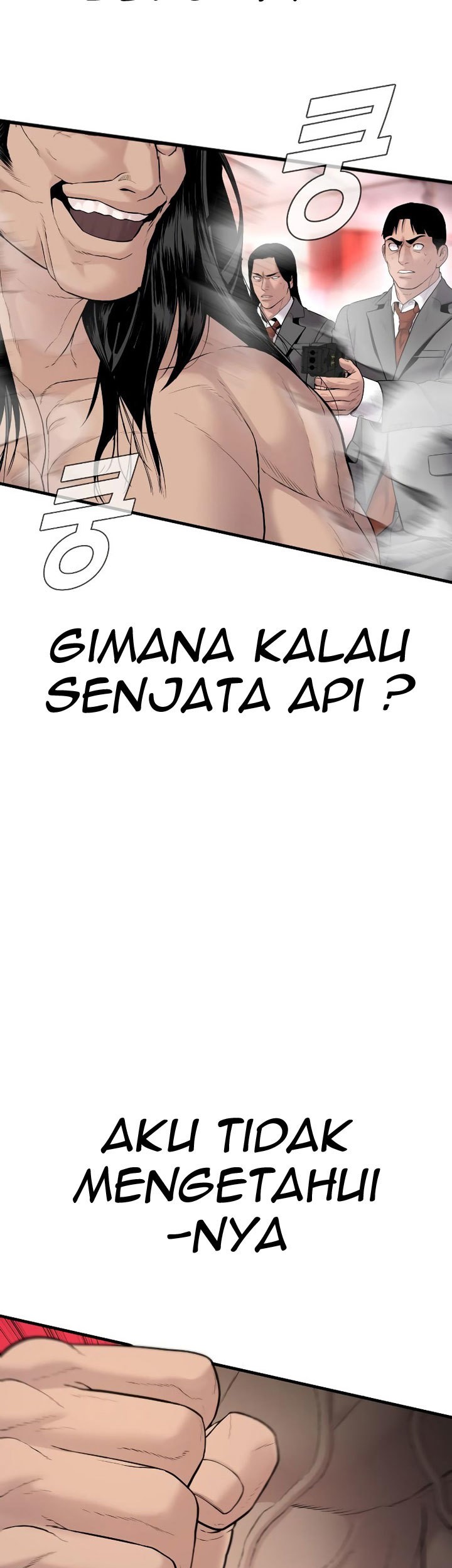Manager Kim Chapter 68 Halaman 63