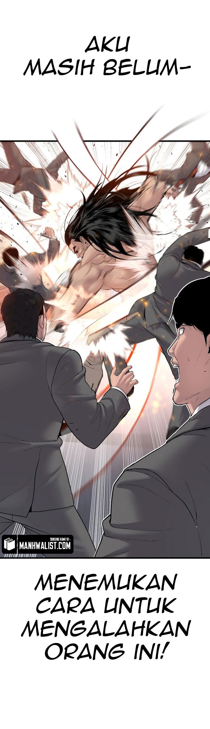 Manager Kim Chapter 68 Halaman 67