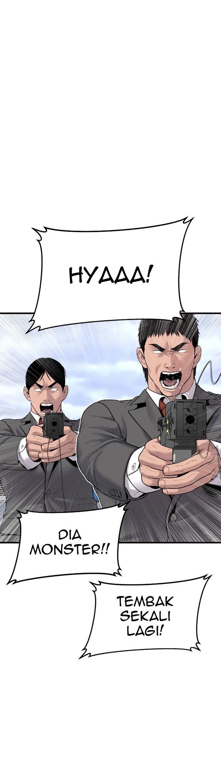 Manager Kim Chapter 68 Halaman 69