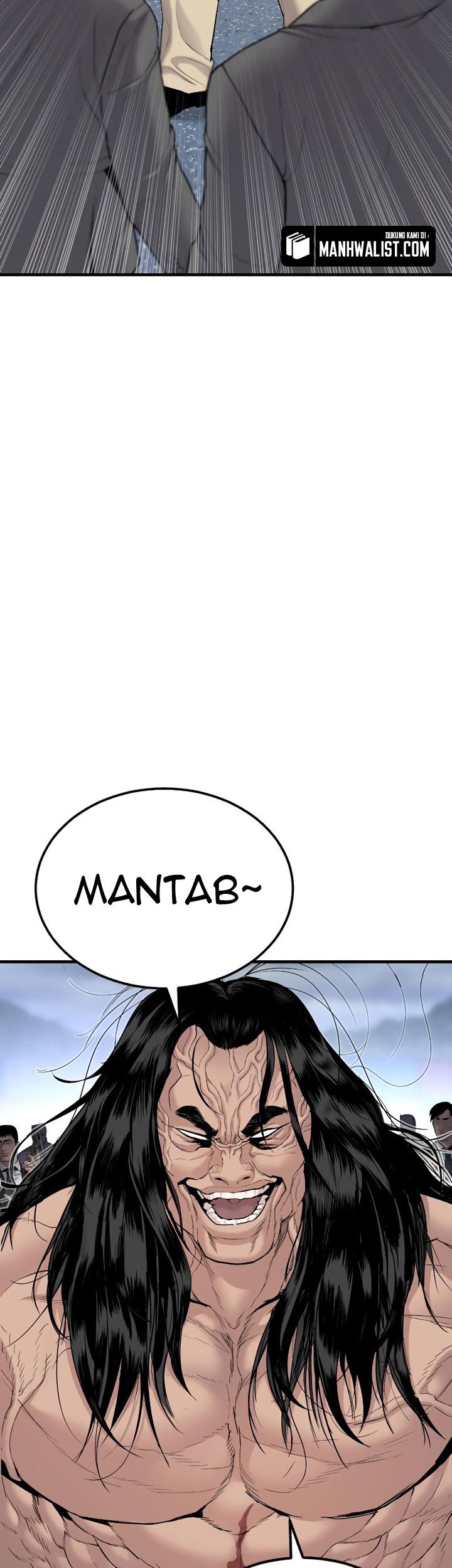 Manager Kim Chapter 68 Halaman 75