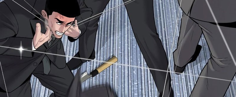 Manager Kim Chapter 68 Halaman 86
