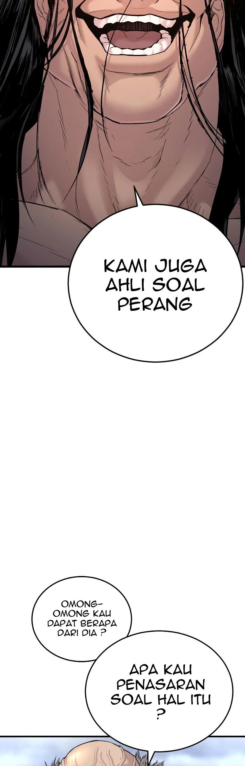 Manager Kim Chapter 68 Halaman 95