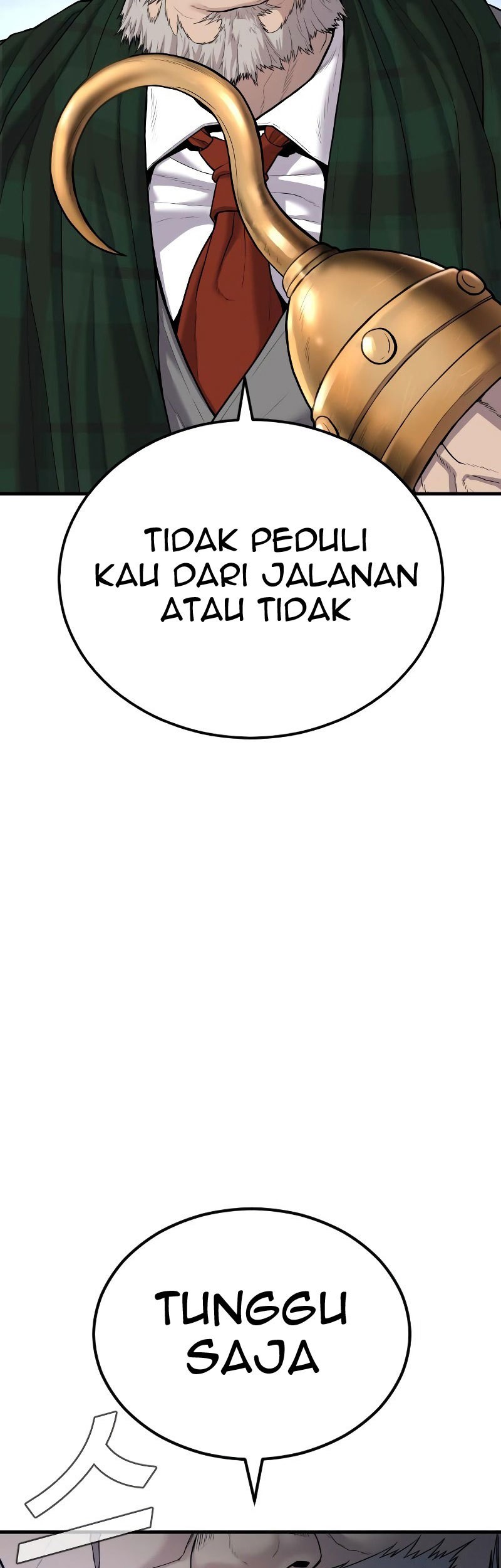 Manager Kim Chapter 68 Halaman 97
