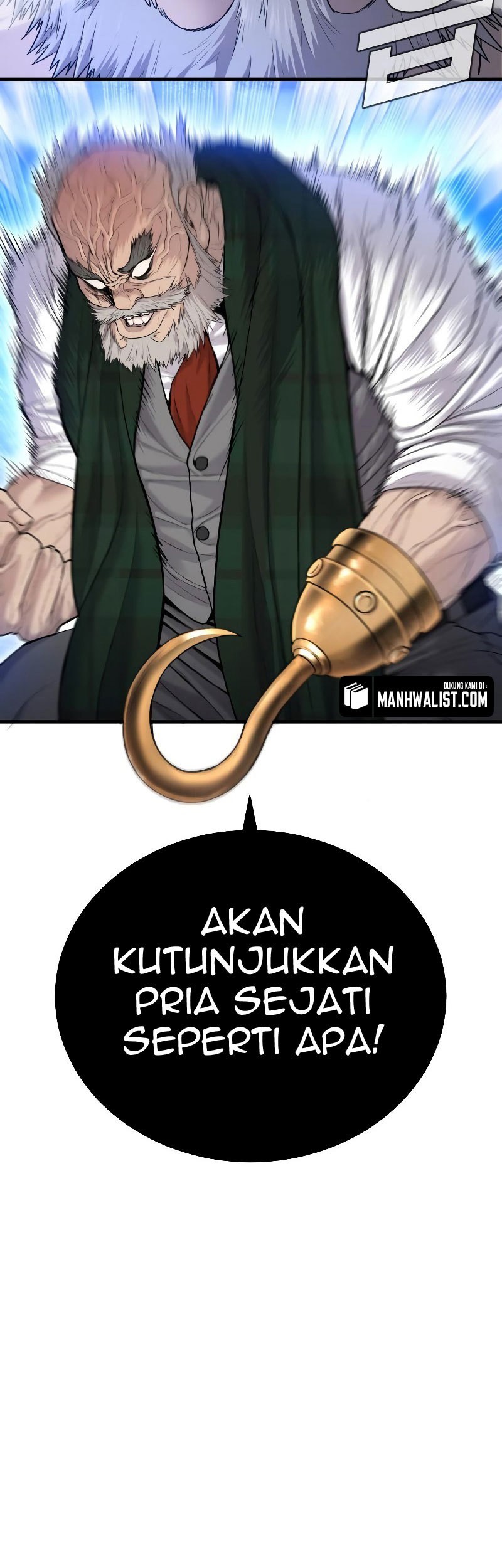 Manager Kim Chapter 68 Halaman 99