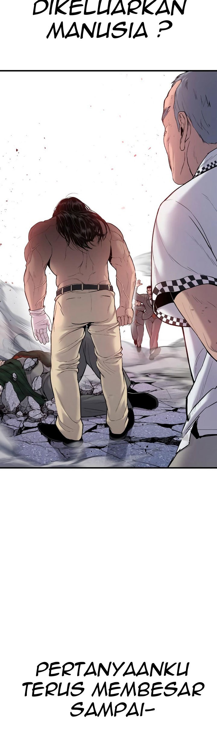 Manager Kim Chapter 68 Halaman 117