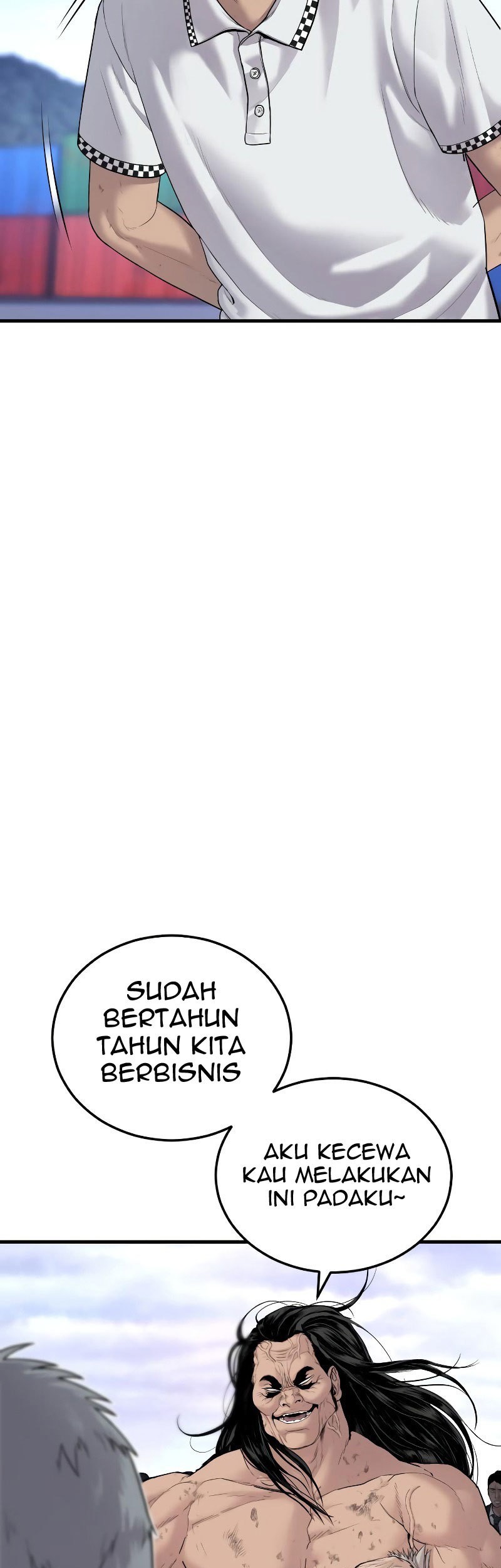 Manager Kim Chapter 68 Halaman 123