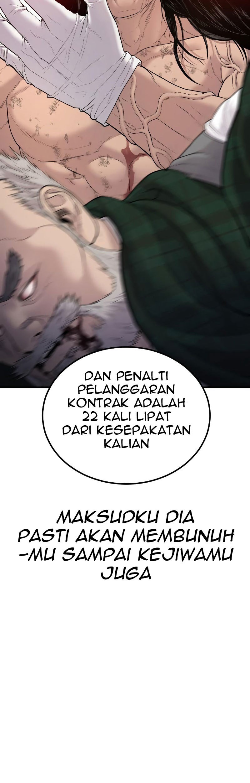 Manager Kim Chapter 68 Halaman 127