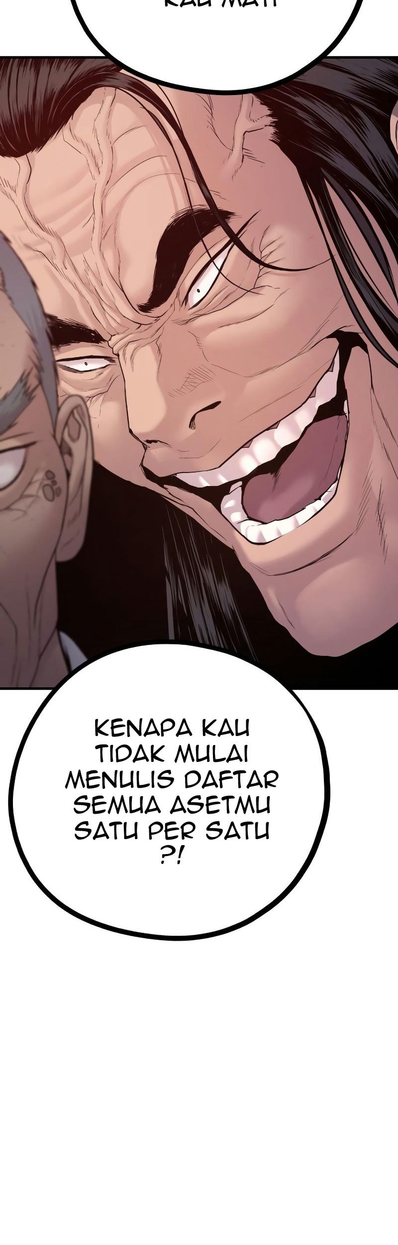 Manager Kim Chapter 68 Halaman 139