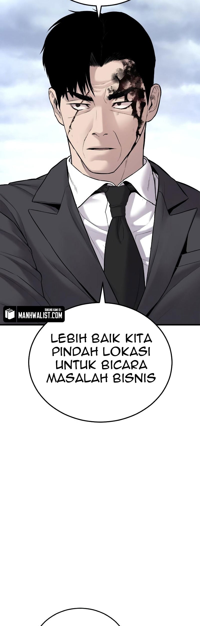 Manager Kim Chapter 68 Halaman 149
