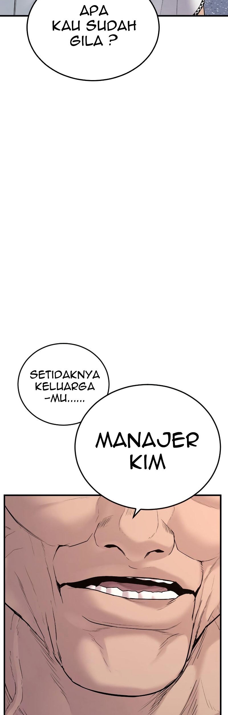 Manager Kim Chapter 68 Halaman 155
