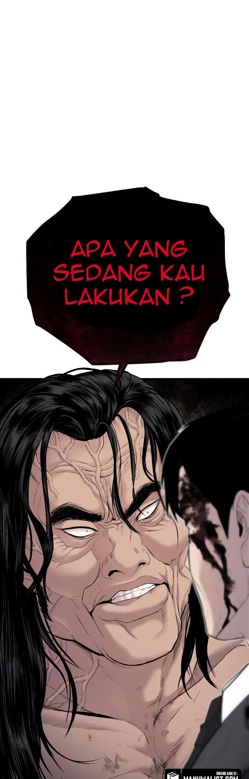 Manager Kim Chapter 68 Halaman 157